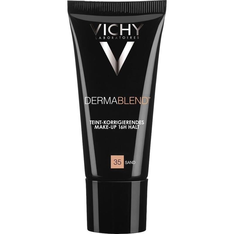 VICHY DERMABLEND Make-up 35