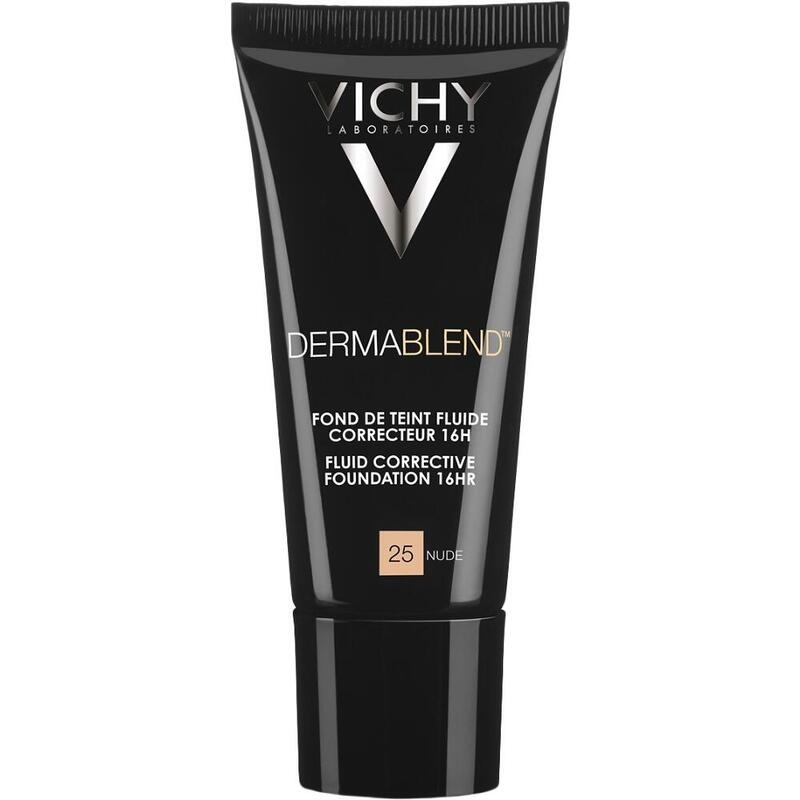 VICHY DERMABLEND Make-up 45