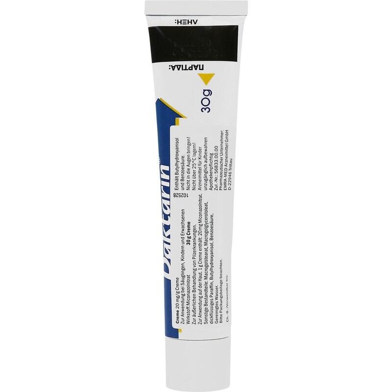 DAKTARIN Creme