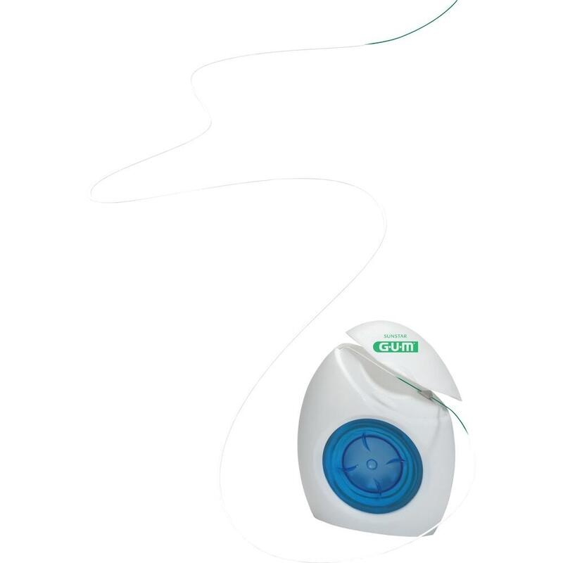 GUM ACCESS FLOSS 50 Anwendungen