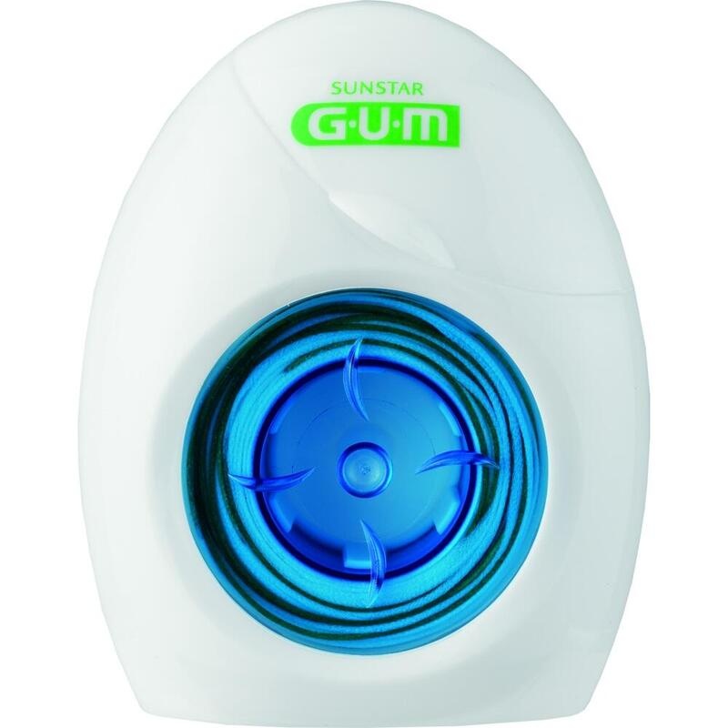 GUM ACCESS FLOSS 50 Anwendungen
