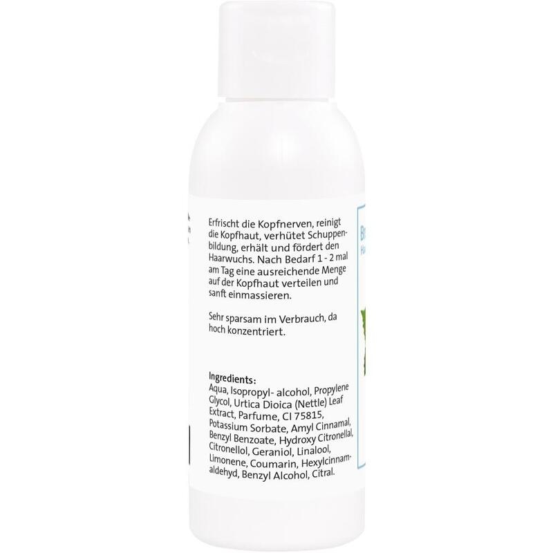 BRENNESSEL SHAMPOO spezial