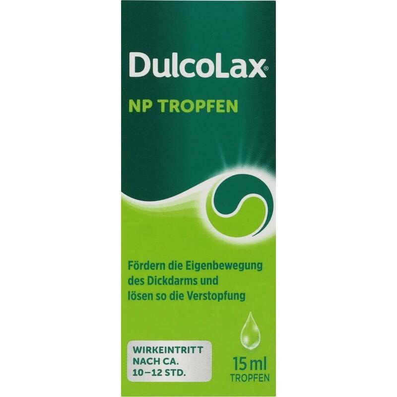 DULCOLAX NP Tropfen