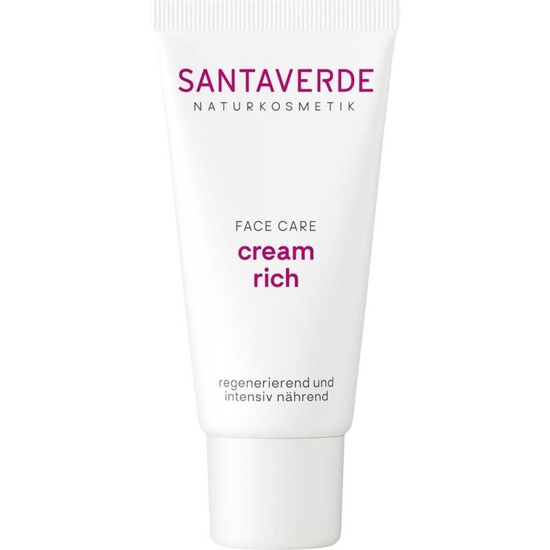 ALOE VERA CREME rich