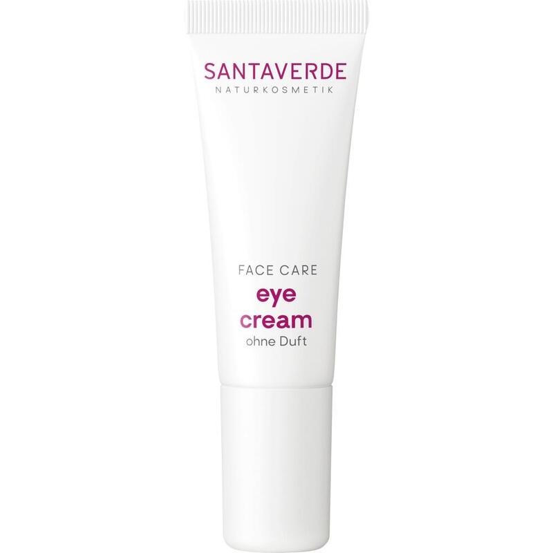 ALOE VERA AUGENCREME ohne Duft