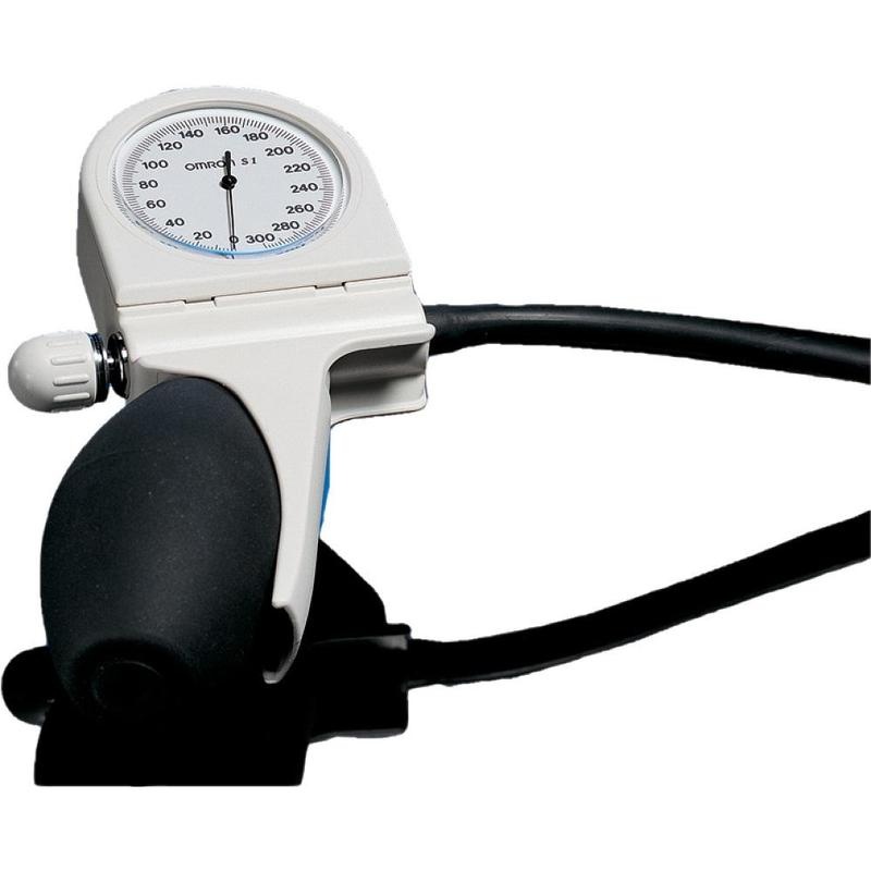 OMRON S1 Stethoskop-Blutdruckmessgerät