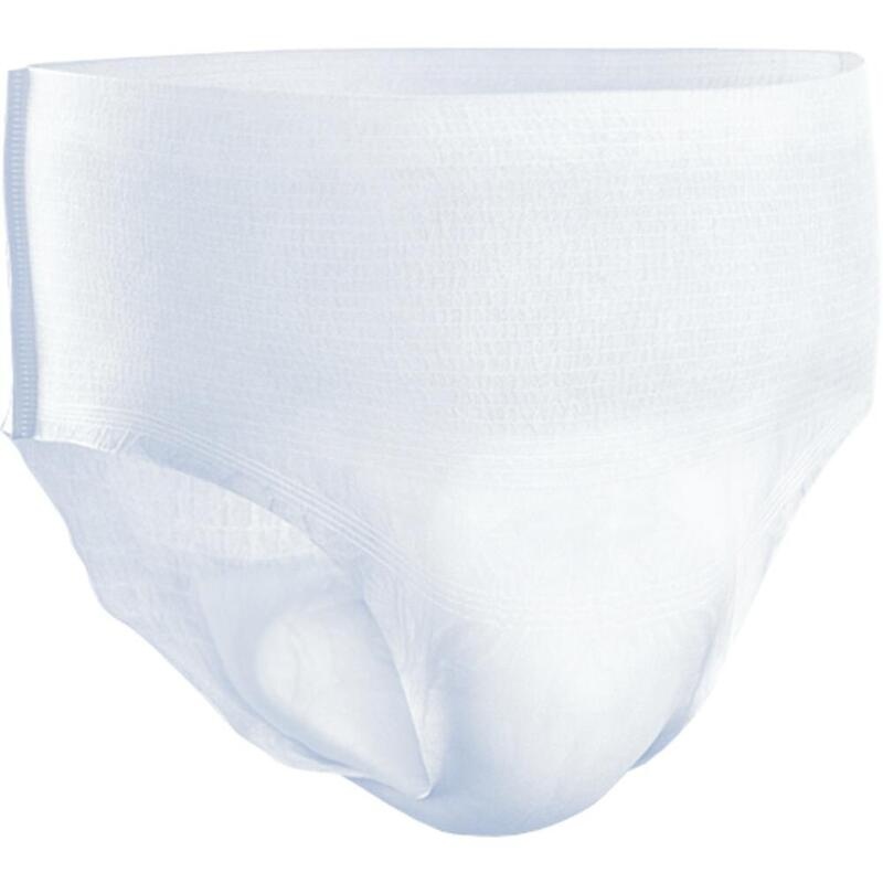 TENA PANTS Discreet L bei Inkontinenz