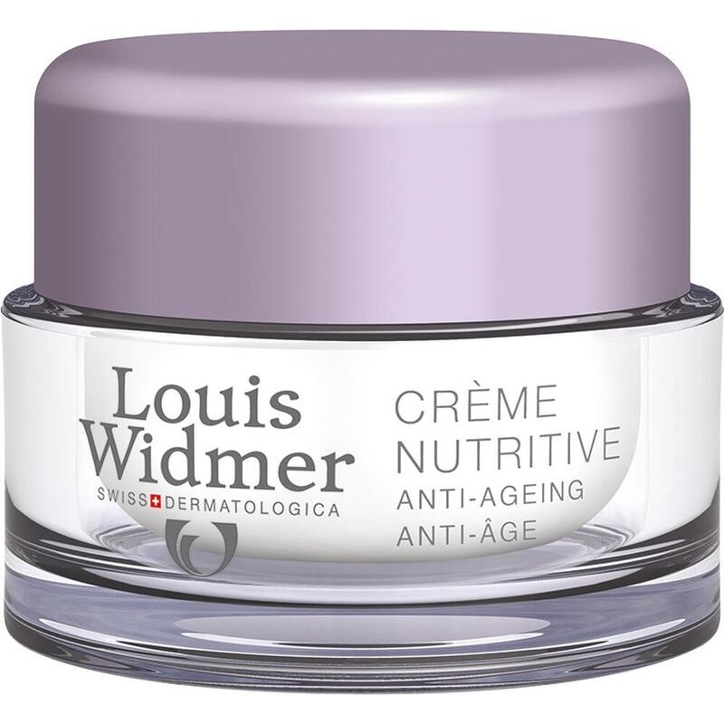 WIDMER Creme nutritive l.P.