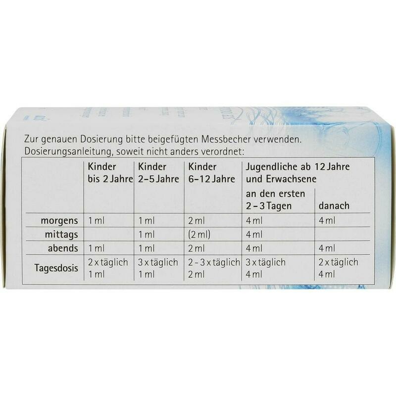 AMBROXOL acis Tropfen