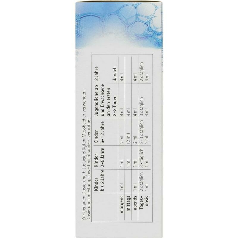 AMBROXOL acis Tropfen