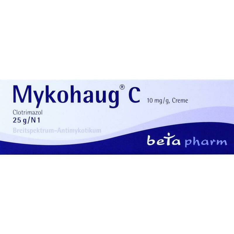 MYKOHAUG C Creme