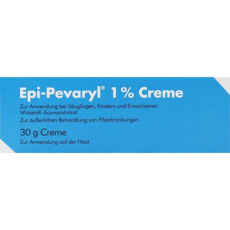 EPI PEVARYL Creme