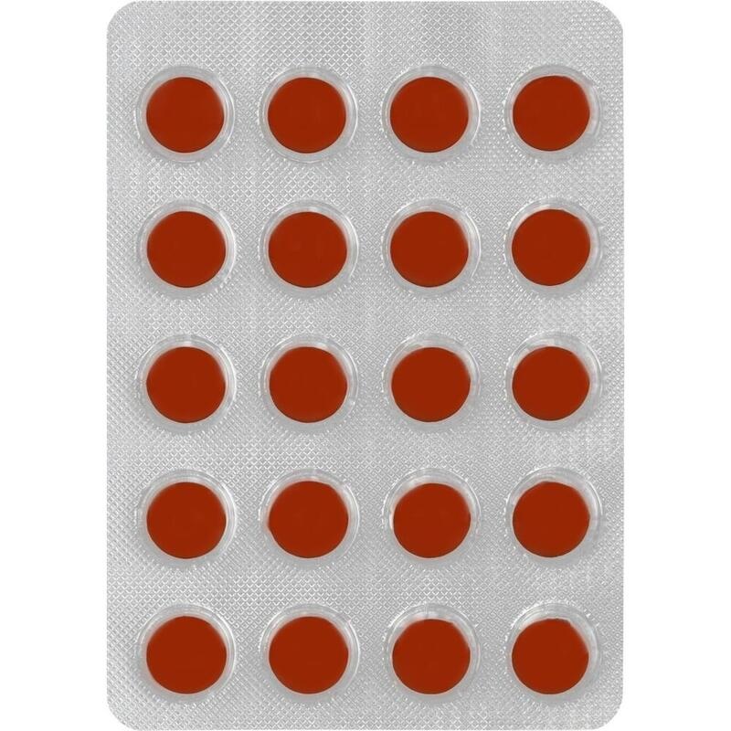 AESCUVEN überzogene Tabletten