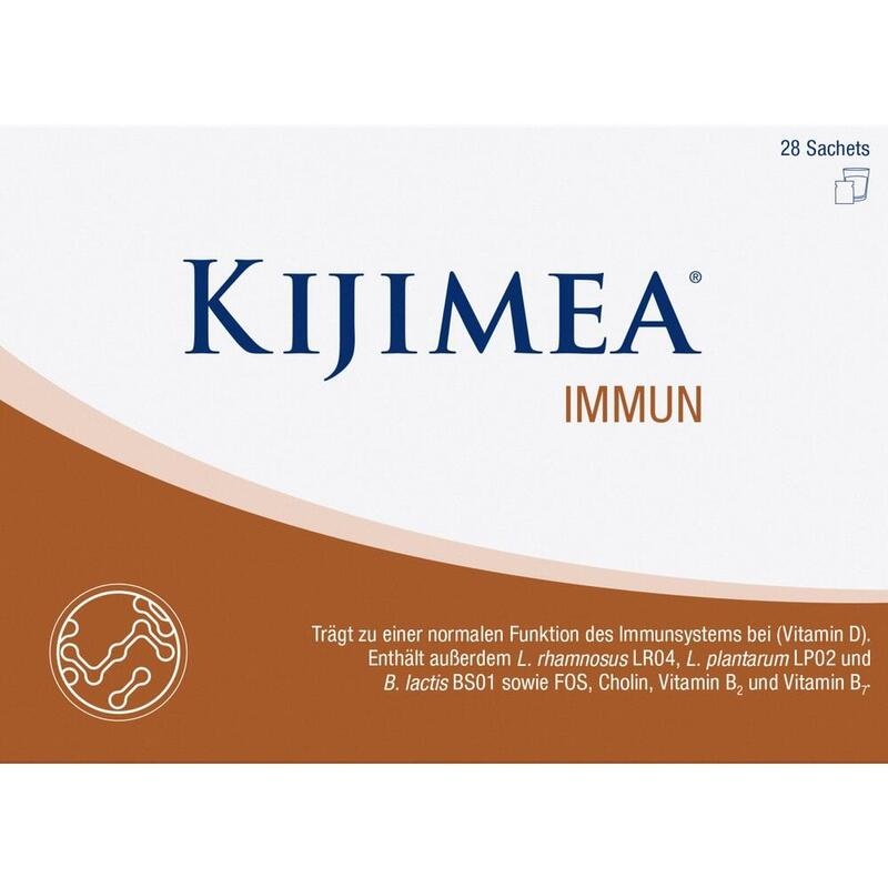 KIJIMEA Immun Pulver