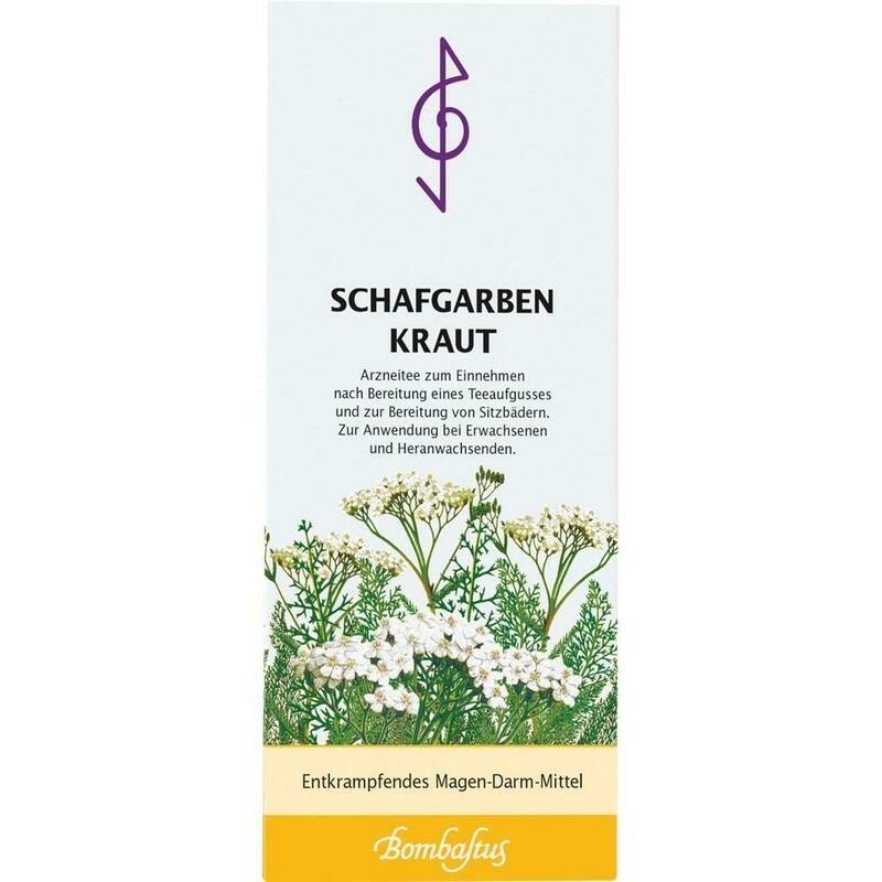 SCHAFGARBENKRAUT Tee