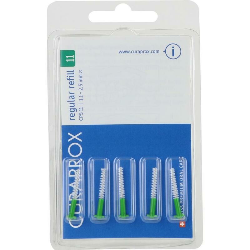 CURAPROX CPS 11 Interdentalb.1,1-2,5 mm