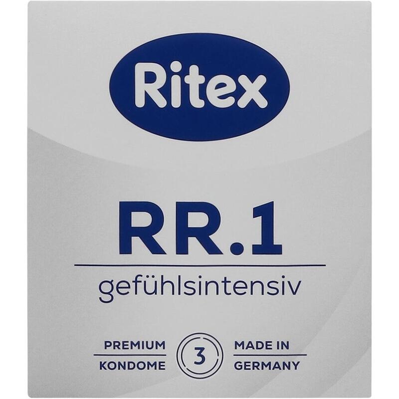 RITEX RR.1 Kondome