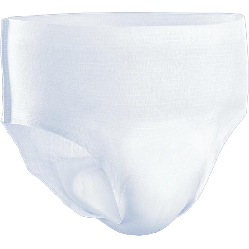 TENA PANTS Discreet L bei Inkontinenz