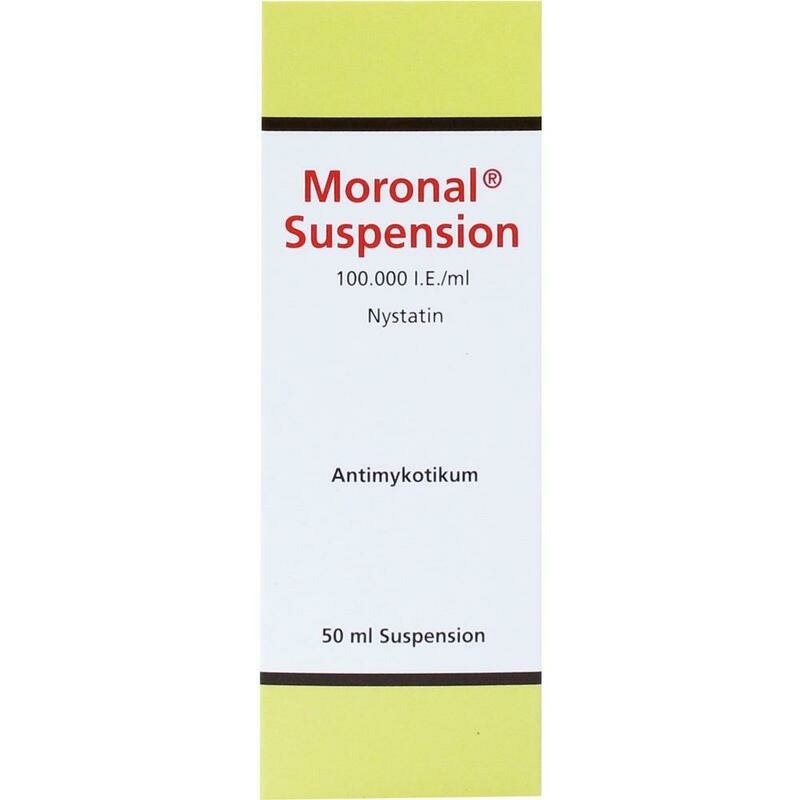 MORONAL Suspension