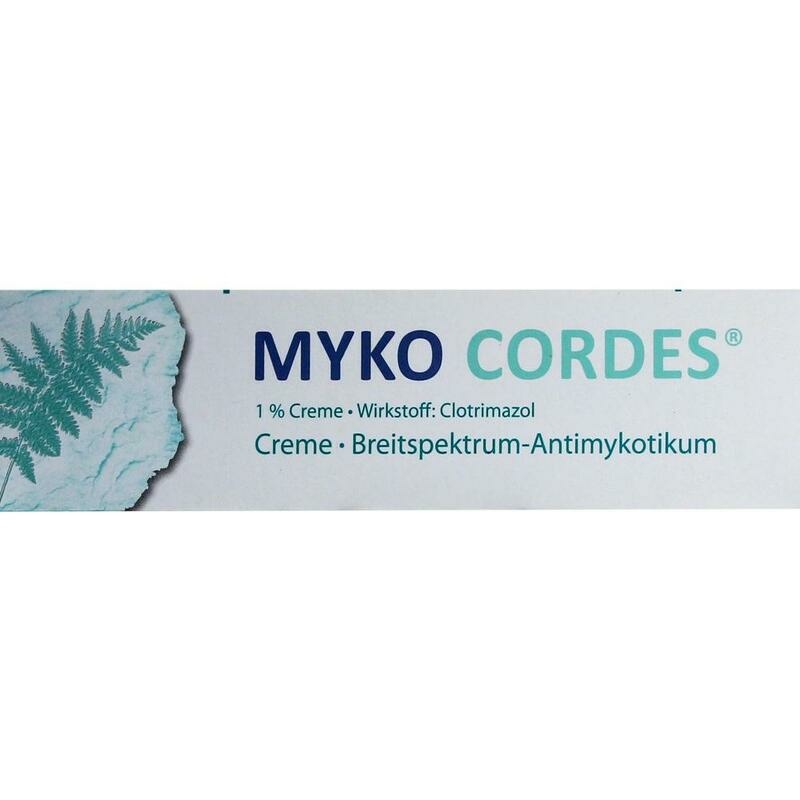 MYKO CORDES Creme