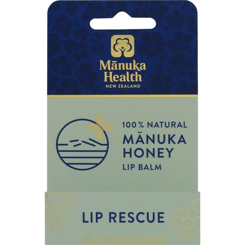 MANUKA HEALTH Lippenbalsam