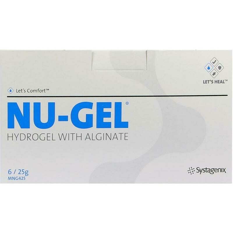 NU-GEL Hydrogel MNG425