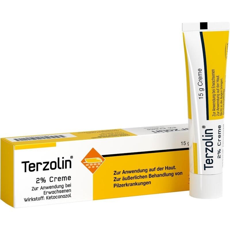 TERZOLIN Creme
