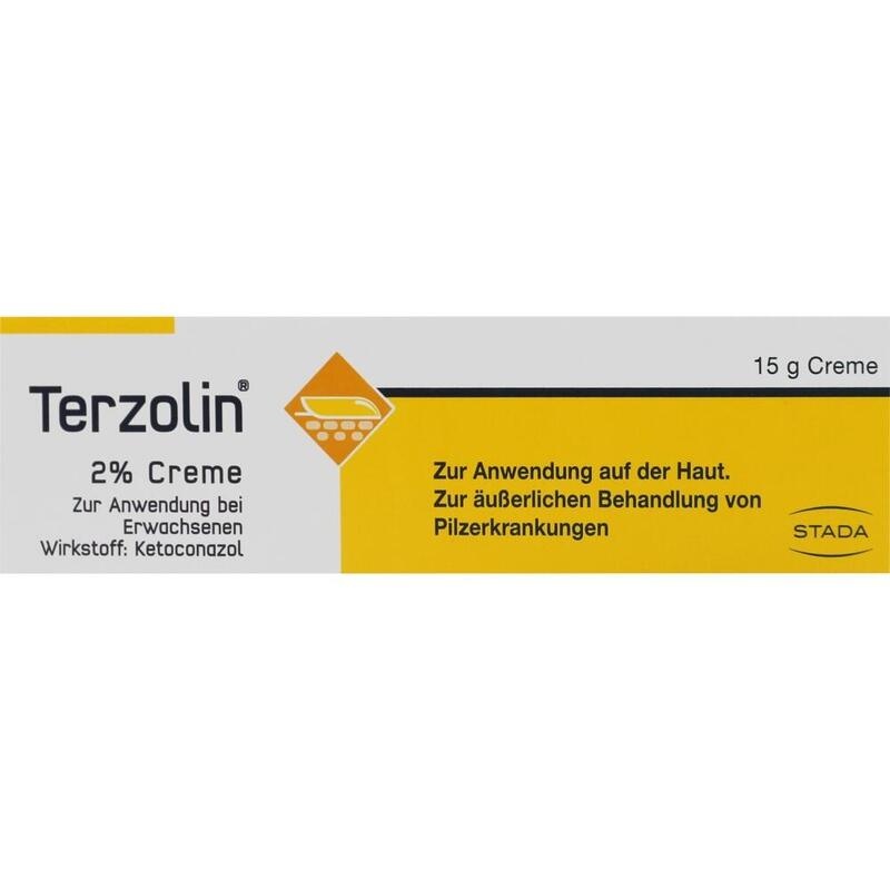 TERZOLIN Creme