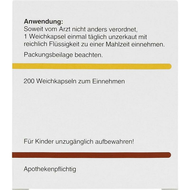EVIPROSTAT-S sabal serrulatum 320 uno Kapseln