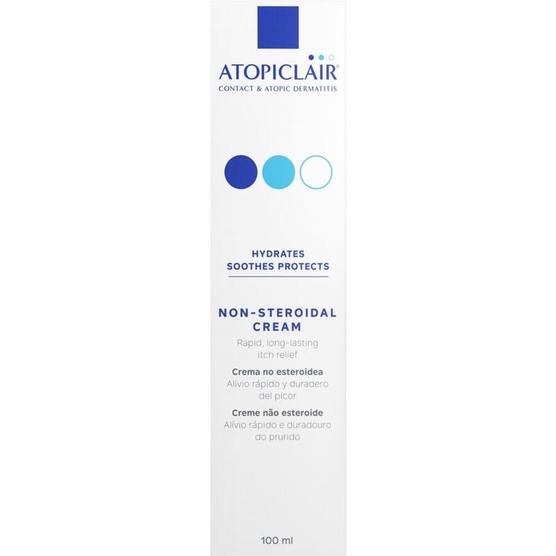 ATOPICLAIR Creme