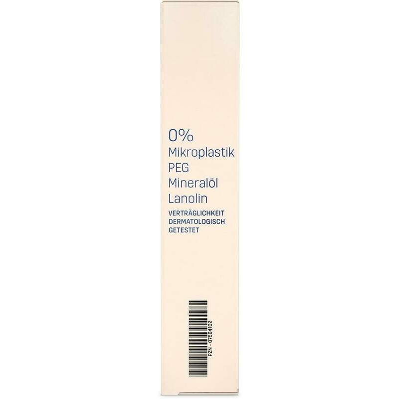 EUBOS SENSITIVE Hyaluron Augen Kontur CremeSerum