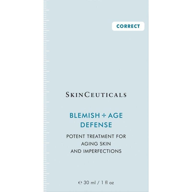 SKINCEUTICALS Blemish+Age Defense flüssig