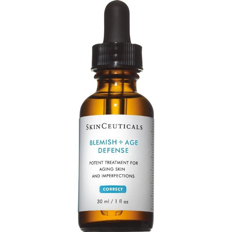 SKINCEUTICALS Blemish+Age Defense flüssig