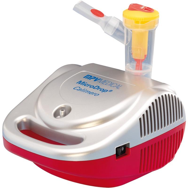 MICRODROP Calimero2 Inhalationsgerät