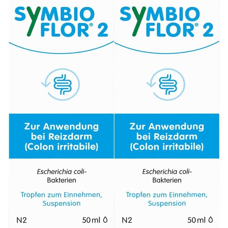 SYMBIOFLOR 2 Suspension