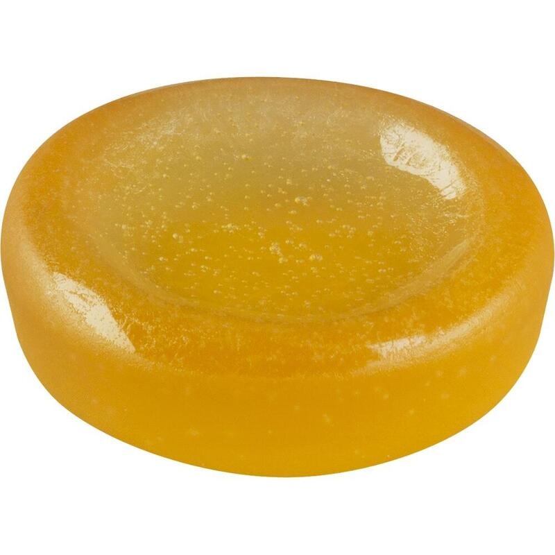 MUCOSOLVAN Lutschpastillen 15 mg