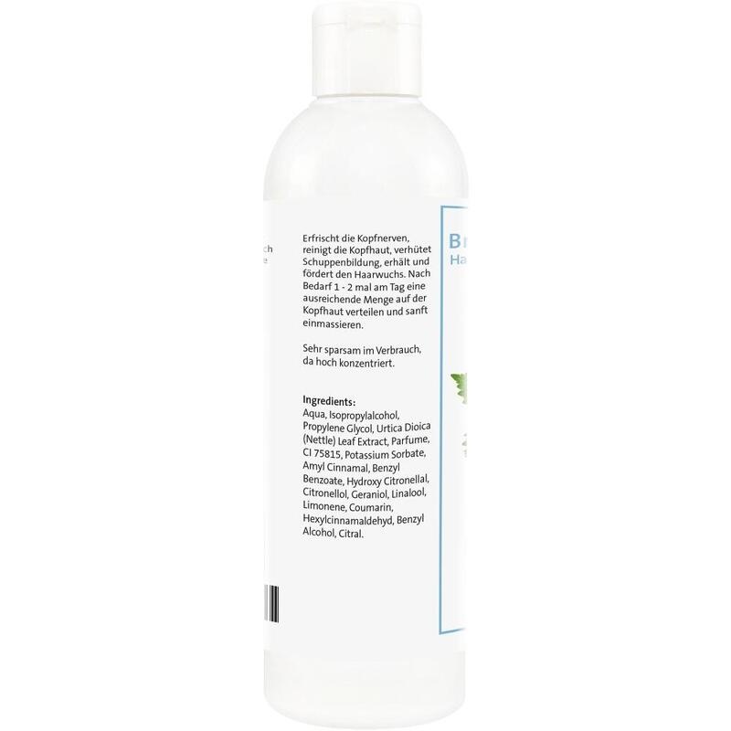 BRENNESSEL HAARWASSER spezial