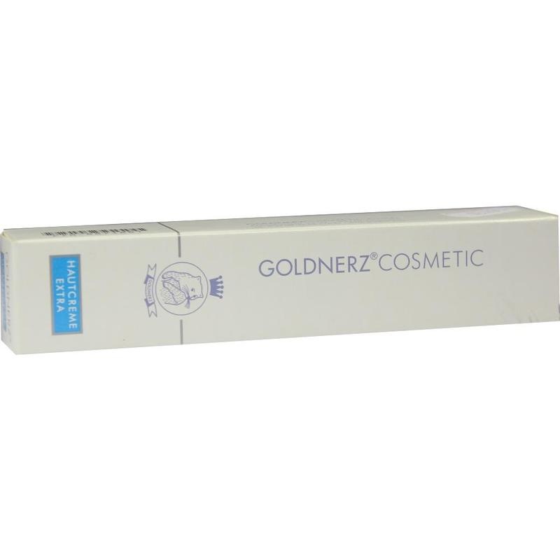 GOLDNERZ Hautcreme extra