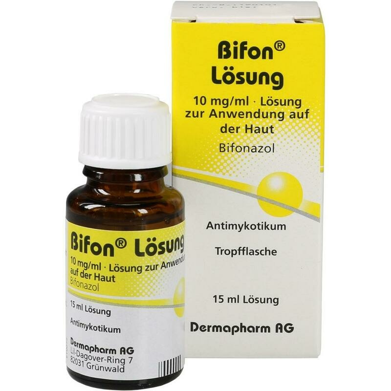 BIFON Lösung