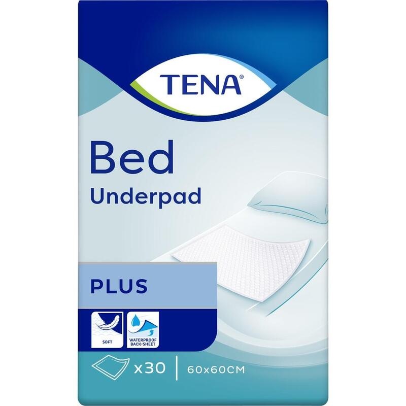 TENA BED plus 60x60 cm