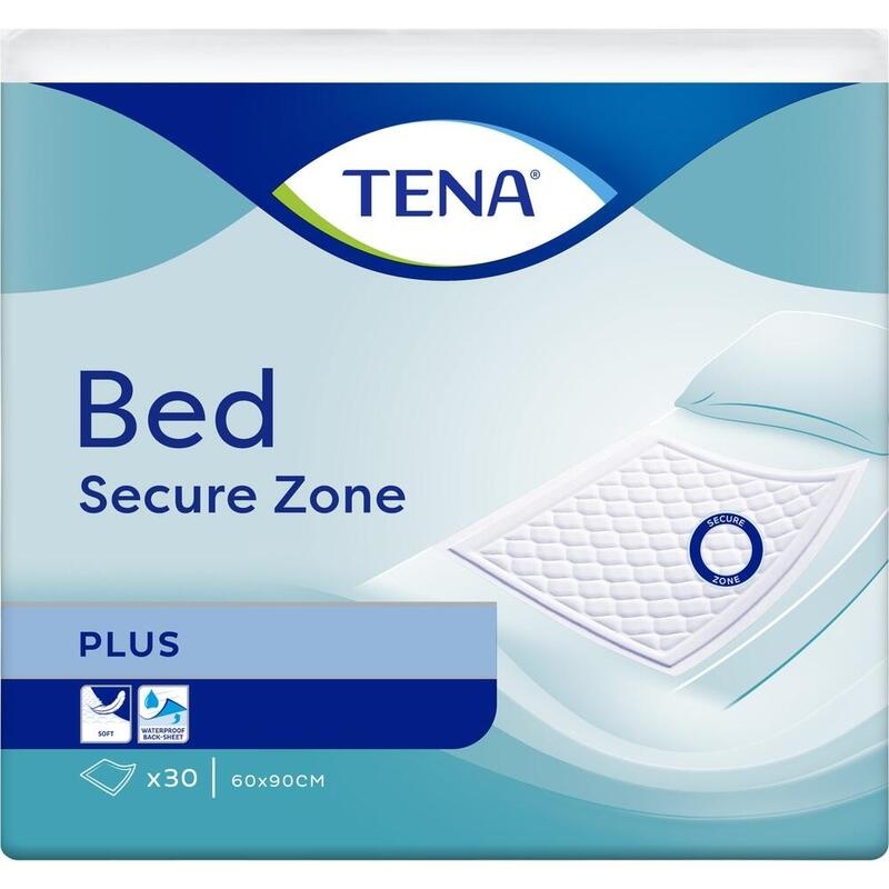 TENA BED plus 60x90 cm