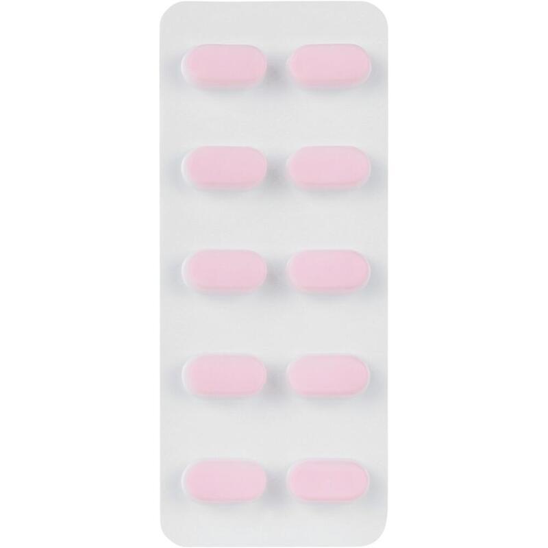 IBUDEX 200 mg Filmtabletten
