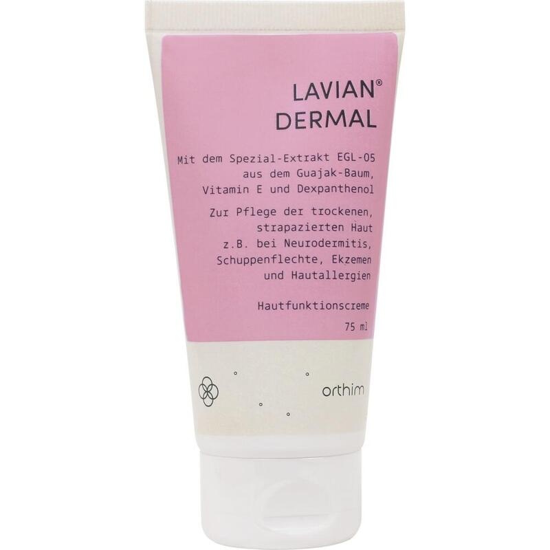 LAVIAN dermal Creme