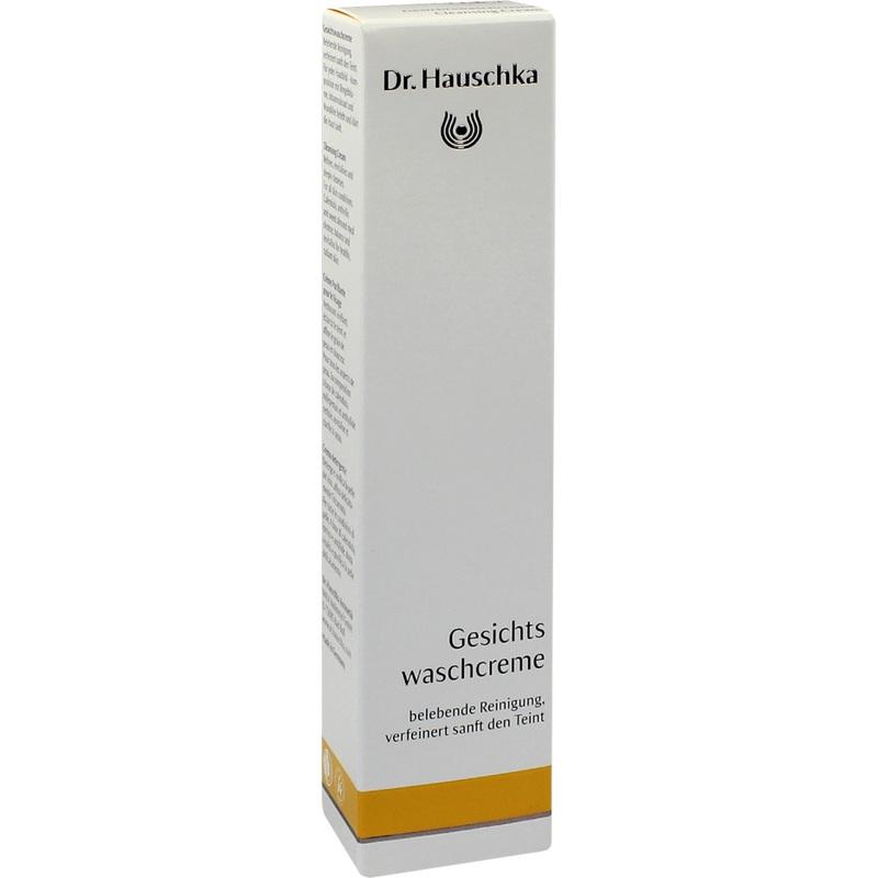 DR.HAUSCHKA Gesichtswaschcreme