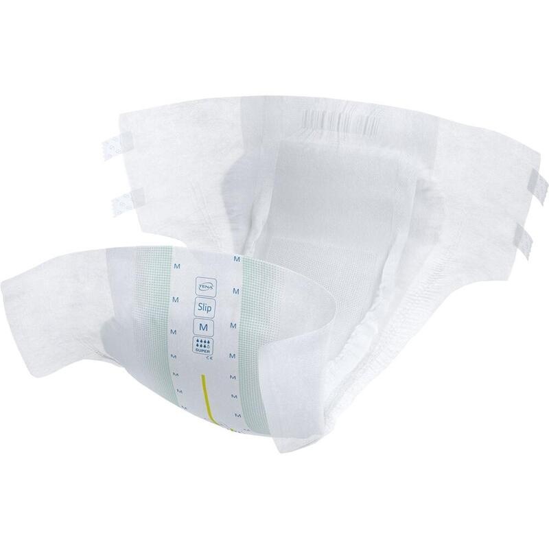 TENA SLIP super S