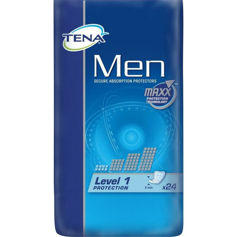 TENA MEN Level 1 Einlagen