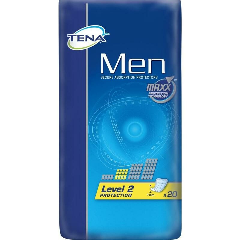 TENA MEN Level 2 Einlagen