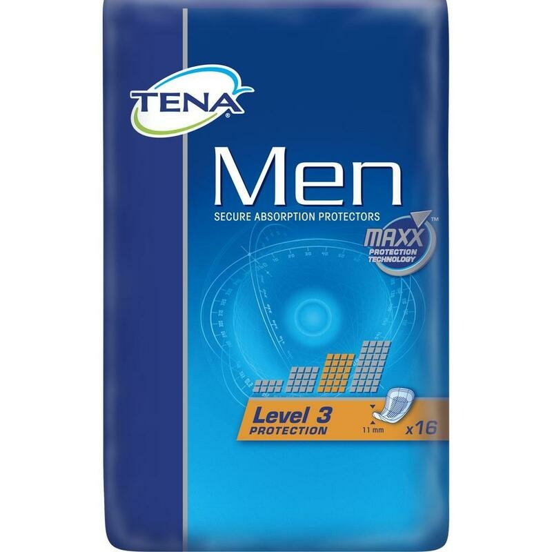 TENA MEN Level 3 Einlagen