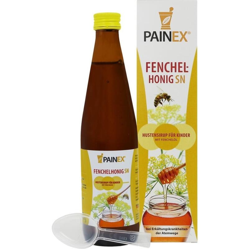 FENCHELHONIG SN Painex