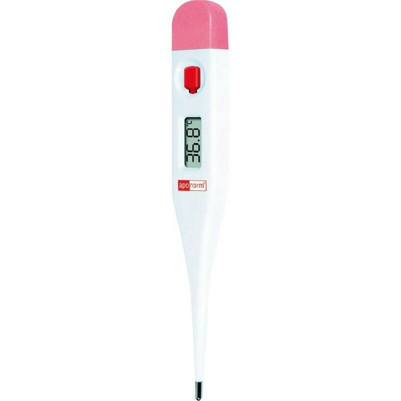 APONORM Fieberthermometer basic